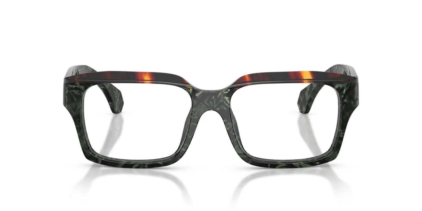 Alain Mikli 3556 Eyeglasses - view 23